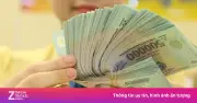 Bộ Nội vụ đề xuất tăng lương cơ sở lên 2,53 triệu đồng từ 1/7 cho cán bộ, công chức