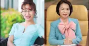 Bà Phạm Thu Hương dẫn đầu top phụ nữ giàu nhất sàn chứng khoán Việt Nam