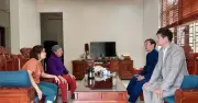Bộ Tư pháp tham vấn 5 chính sách lớn cho dự thảo Luật Hòa giải ở cơ sở sửa đổi