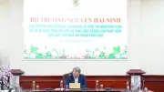 Bộ Tư pháp đề xuất sửa đổi Pháp lệnh hợp nhất văn bản quy phạm pháp luật