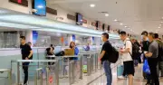 Bộ Tài chính ban hành Thông tư mới về phí, lệ phí xuất nhập cảnh và cư trú