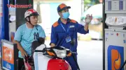 Bộ Tài chính đề xuất loạt biện pháp nhằm tăng khả năng nhập khẩu xăng dầu