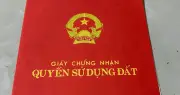 Bộ Xây dựng quy định nguyên tắc ghi chú trên sổ đỏ, người dân cần nắm rõ