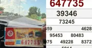 Ba Tờ Vé Số Độc Đắc 6 Tỷ Đồng Được Đổi Thưởng Tại Tây Ninh Và An Giang