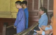 Ba Thanh Niên Tây Ninh Lĩnh Án Tù Vì Lừa Đảo Hơn 1 Tỷ Đồng Qua Mạng Xã Hội
