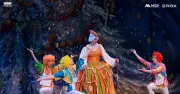 Ballet Nga 'Kẹp Hạt Dẻ' Chinh Phục Hà Nội: Nghệ Thuật Hàn Lâm Đến Gần Công Chúng
