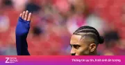 Barcelona bức xúc vì chấn thương Raphinha: Lịch thi đấu dày đặc đe dọa sức khỏe cầu thủ