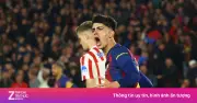 Barcelona Thắng 3-0 Nhưng Vẫn Bị Loại Khỏi Cúp Nhà Vua Tây Ban Nha