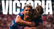 Barcelona Thắng Chật Vật Rayo Vallecano 1-0, Duy Trì Áp Lực Lên Real Madrid