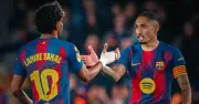 Barcelona Thắng Đậm Atletico 3-0: Nỗi Đau và Niềm Tin Cho Tương Lai