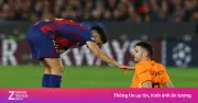 Barcelona Thắng Đậm Newcastle 7-2 Nhưng Chịu Tổn Thất Nặng Nề Về Lực Lượng
