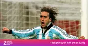 Batistuta Day Dứt Về Cái Chết Cô Độc Của Maradona, Tự Trách Bản Thân