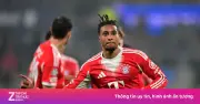 Bayern Munich đối mặt nguy cơ bị UEFA trừng phạt vì thẻ vàng đáng ngờ