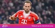Bayern Munich Thăng Hoa, Đại Thắng Atalanta 4-1 Để Vào Tứ Kết Champions League
