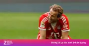 Bayern Munich Tiến Gần Đĩa Bạc Bundesliga Với Khoảng Cách 9 Điểm
