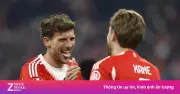 Bayern Munich 'tuyên chiến' Real Madrid: Cuộc đối đầu lịch sử tại tứ kết Champions League