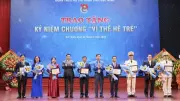 Bắc Ninh kỷ niệm 95 năm Đoàn TNCS Hồ Chí Minh, nhấn mạnh vai trò thanh niên trong phát triển