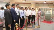 Bắc Ninh Khai Mạc Triển Lãm Cổ Vật Quý, Đánh Thức Miền Di Sản