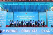 Bắc Ninh Khởi Động Tháng Thanh Niên Và Phát Động Tết Trồng Cây Xuân 2026