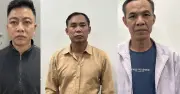 Bắc Ninh: Khởi tố 4 đối tượng lừa đảo 11 tỷ đồng bằng 'thiên thạch' giả