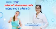 Bác sĩ chỉ cách xử lý khi bị 'ổ bụng dưới biến mất' sau phẫu thuật