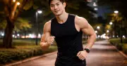 Bác sĩ cảnh báo: Tập thể dục buổi tối sai cách có thể khiến tim phải 'tăng ca' nguy hiểm