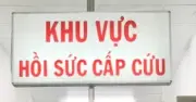 Bác sĩ gọi video cho người nhà bệnh nhân để kịp can thiệp cứu người đột quỵ