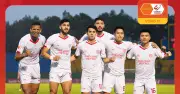 Becamex Bình Dương Thua Đậm Trước Thể Công Viettel Ở Vòng 15 V.League 2025/26