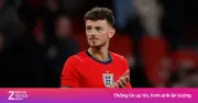 Ben White bị CĐV Anh la ó dù ghi bàn, tuyển Anh hòa Uruguay 1-1