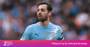 Bernardo Silva Rời Man City, Gây Sóng Giới Bóng Đá Với Làn Sóng Đề Nghị Toàn Cầu