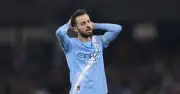 Bernardo Silva sắp rời Man City sau một thập kỷ, tương lai bất định