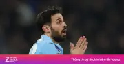 Bernardo Silva Tuyên Bố Rời Manchester City, Tìm Kiếm Thử Thách Mới