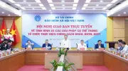 BHXH Việt Nam đánh giá kết quả ấn tượng và chỉ ra hạn chế cần khắc phục