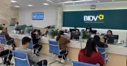 BIDV Yêu Cầu Cập Nhật Thông Tin Khách Hàng Trước 31/5/2026 Để Đảm Bảo An Toàn Giao Dịch