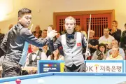 Billiards Việt Nam Vô Địch Thế Giới: Quyết Chiến Và Thanh Tự Làm Rạng Danh Tại Đức