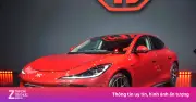 BIMS 2026: Toyota Dẫn Đầu, Thương Hiệu Trung Quốc Bứt Phá Mạnh Mẽ