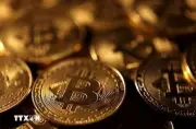 Bitcoin Bất Ngờ Phục Hồi, Vượt Mốc 70.000 USD Sau 4 Ngày Lao Dốc