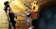 Bitcoin giảm sâu, thị trường tiền mã hóa chao đảo trước lo ngại lạm phát