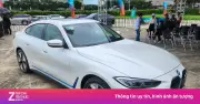 BMW i4 chính thức khai tử dù doanh số ổn định, nhường chỗ cho i3 mới