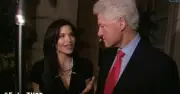 Bạn cũ tiết lộ Lauren Sánchez từng gọi Bill Clinton là 'quyến rũ', bị gọi biệt danh 'Monica'