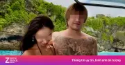 Bạn gái con trai ông trùm Ukraine bị sát hại ở Bali đau đớn chia sẻ trên mạng xã hội