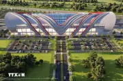 Bàn Giao Mặt Bằng Thi Công Metro Bến Thành - Cần Giờ, Mục Tiêu Quý 4/2026