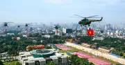 Bốn kiên định bảo đảm sự nghiệp của Đảng luôn gắn liền với vận mệnh dân tộc