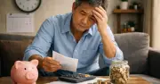 Bốn Sai Lầm Tài Chính Khiến Người Trung Niên Mất Hàng Tỷ Đồng Khi Về Già