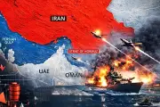 Bản Tin Thế Giới: Iran Nêu Quan Điểm Về Eo Biển Hormuz, Mỹ Bị Tấn Công Tại Iraq