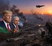 Bản Tin Thế Giới: Mỹ-Israel Không Kích Iran, Căng Thẳng Leo Thang Tại Eo Biển Hormuz