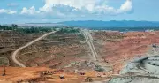 Bên trong mỏ đất hiếm lớn nhất thế giới: Trữ lượng 1,4 tỷ tấn và tầm quan trọng chiến lược