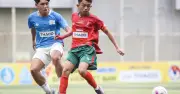 Bảng B TNSV THACO Cup 2026: Cuộc đua khó lường giữa ứng viên vô địch và 'hiện tượng'