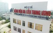 Bệnh viện Da liễu Trung ương điều trị thành công sùi mào gà cho thai phụ 20 tuần
