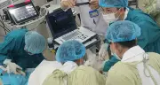 Bệnh viện Gia Định Được Triển Khai Ba Kỹ Thuật Y Tế Chuyên Sâu Mới